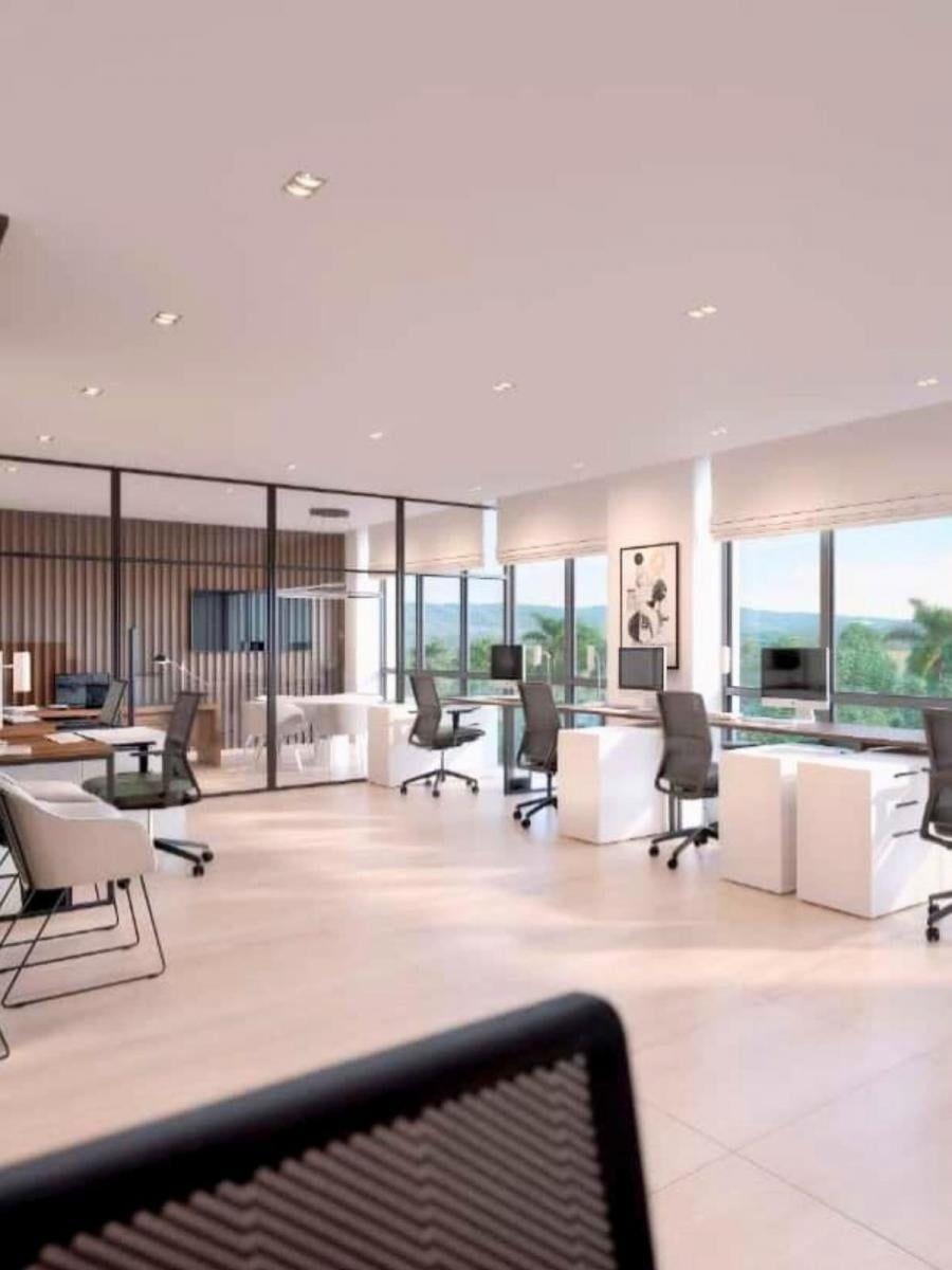 Aires Este Town Center Oficinas en Venta a Estrenar Septiembre 2027, Guayas — imagen 2