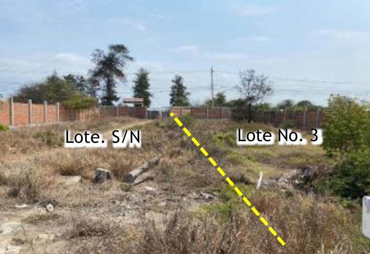 Terreno en Venta, Vía Data Posorja Km 3.5, Irir, Guayas — imagen 10