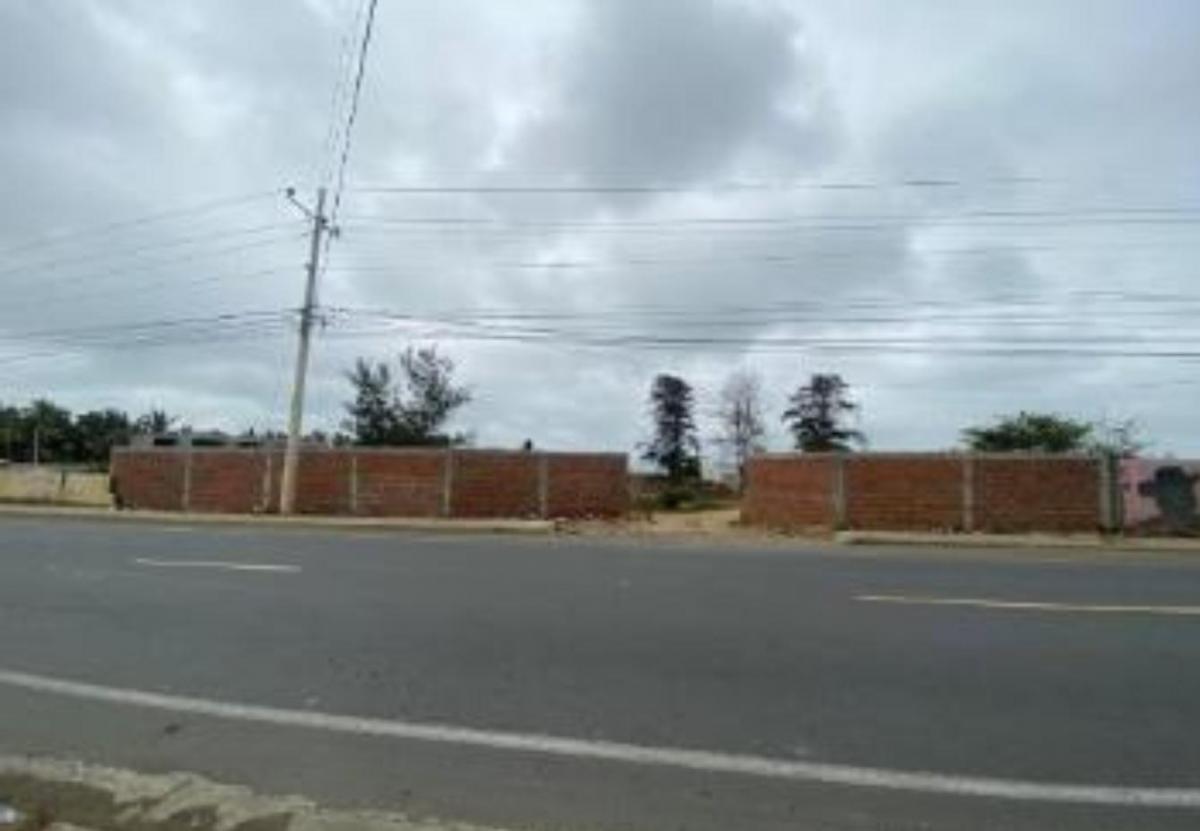 Terreno en Venta, Vía Data Posorja Km 3.5, Irir, Guayas — imagen 9
