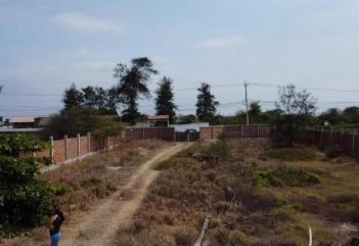 Terreno en Venta, Vía Data Posorja Km 3.5, Irir, Guayas — imagen 8