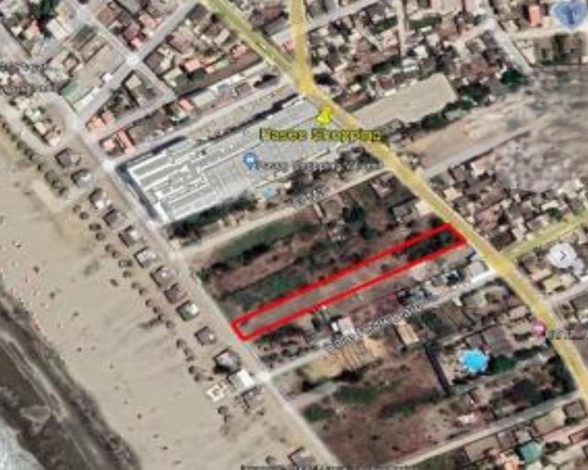 Terreno en Venta, Vía Data Posorja Km 3.5, Irir, Guayas — imagen 7