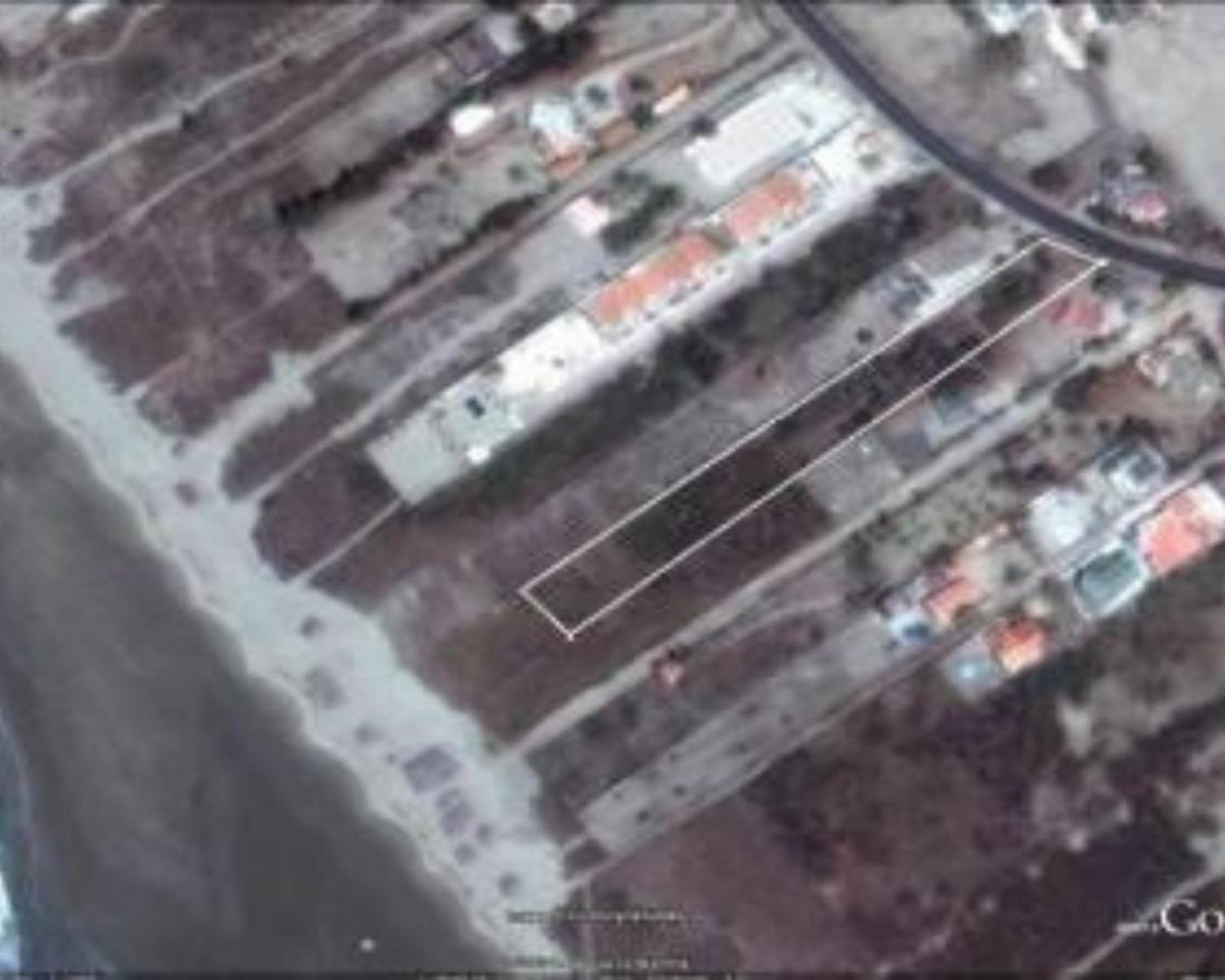 Terreno en Venta, Vía Data Posorja Km 3.5, Irir, Guayas — imagen 5