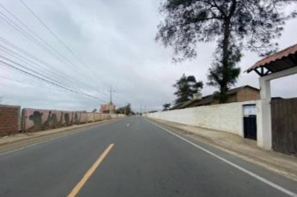 Terreno en Venta, Vía Data Posorja Km 3.5, Irir, Guayas — imagen 4