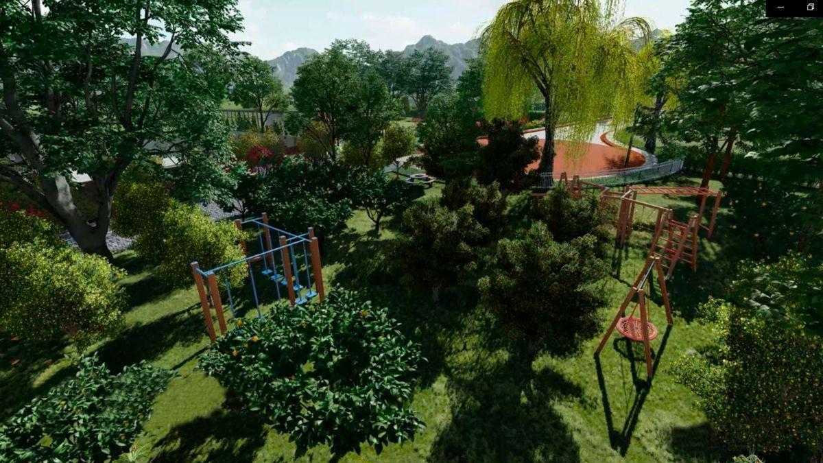 Terreno de 1067 m² en Venta en Tumbaco con Áreas Verdes — imagen 9