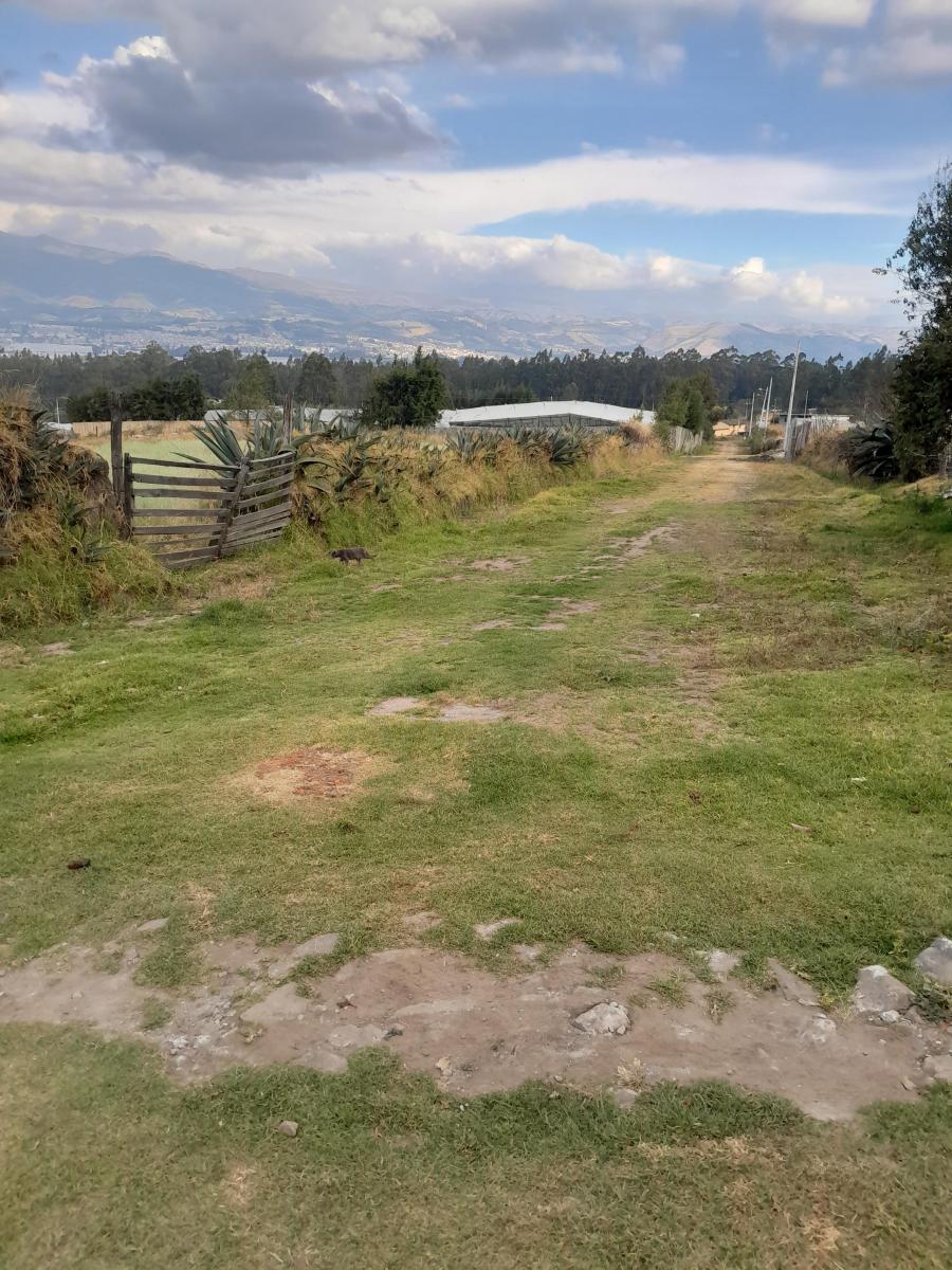 Vendo Terreno Urbano 3 Frentes, 3280 m² en La Parroquia Tupigachi, Pedro Moncayo — imagen 10