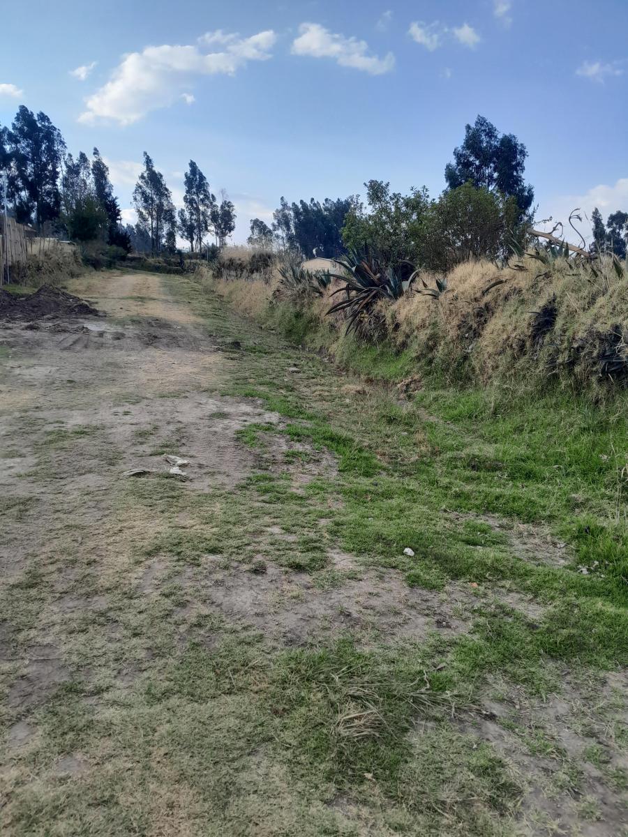 Vendo Terreno Urbano 3 Frentes, 3280 m² en La Parroquia Tupigachi, Pedro Moncayo — imagen 7