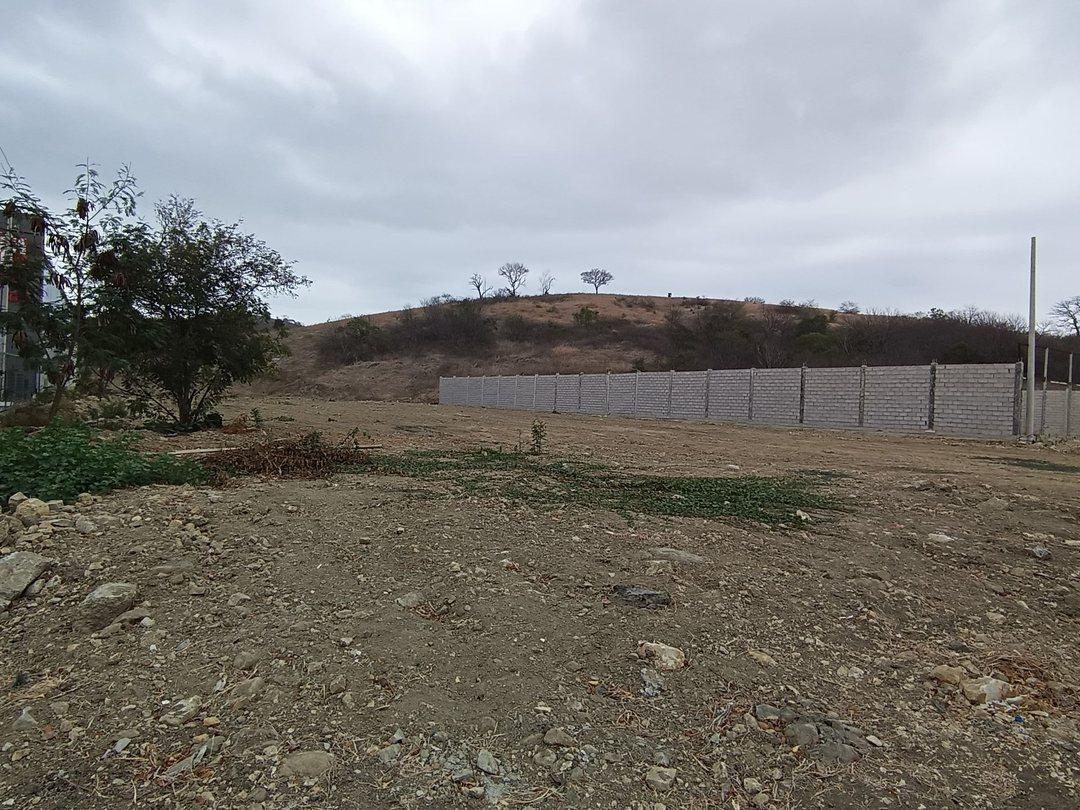 Terreno de Venta en Portoviejo Via Manta Hm, Manabí — imagen 9