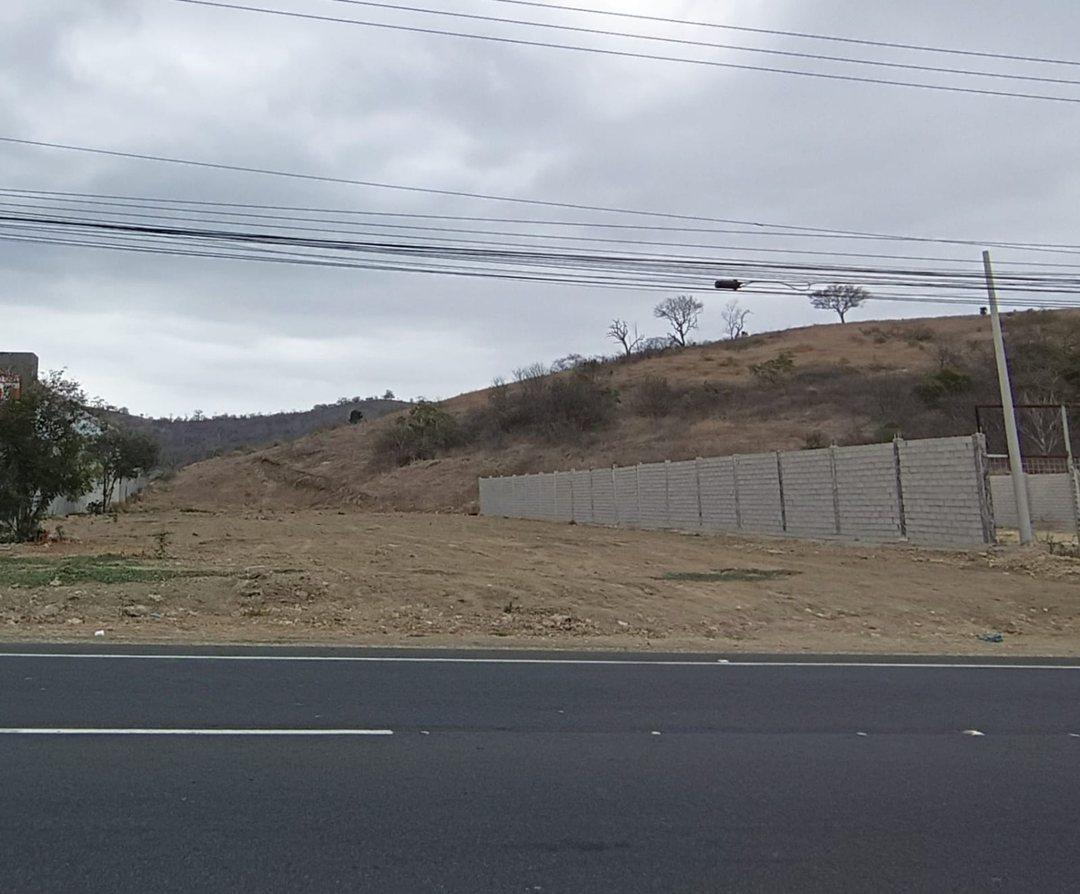 Terreno de Venta en Portoviejo Via Manta Hm, Manabí — imagen 8