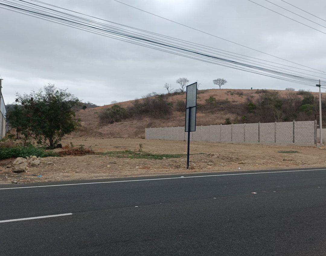 Terreno de Venta en Portoviejo Via Manta Hm, Manabí — imagen 7
