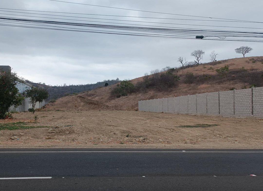 Terreno de Venta en Portoviejo Via Manta Hm, Manabí — imagen 4