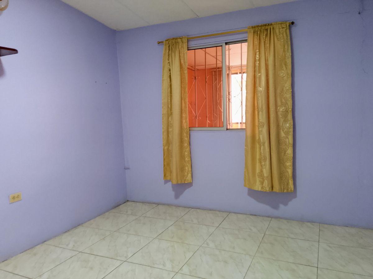 Vendo Amplia Casa en Pradera 3 - A. Jurado, Guayas — imagen 5