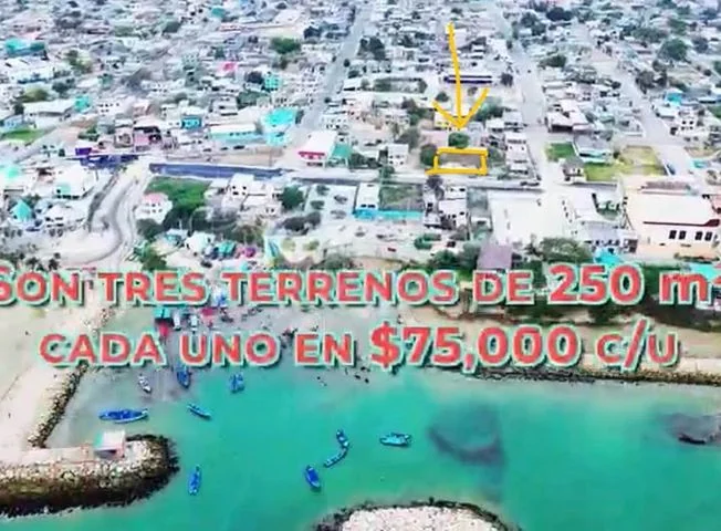 Terreno en venta en La Libertad — imagen 3