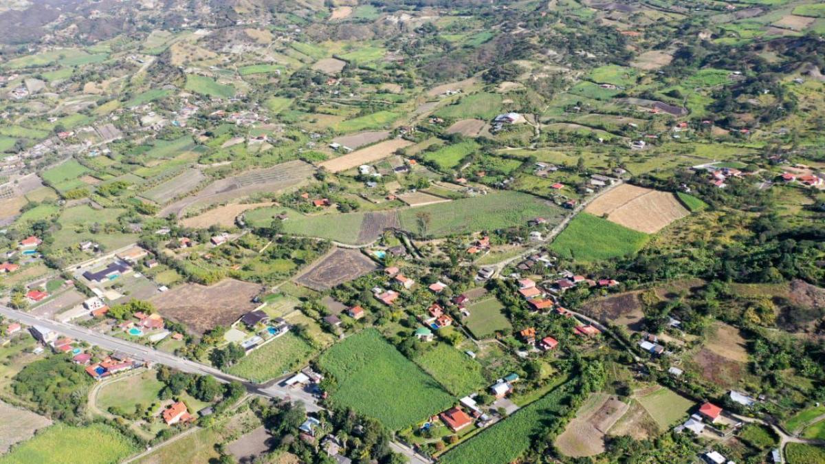 Venta. Terreno de 3,7 Hectáreas Ubicado en La Granja, Malacatos, Loja — imagen 6