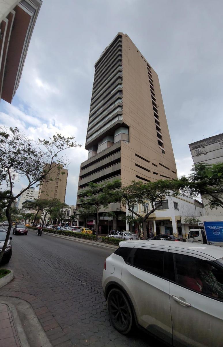En Venta Oficina #3 en El Centro de Guayaquil Mae. Recalde, Guayas — imagen 7