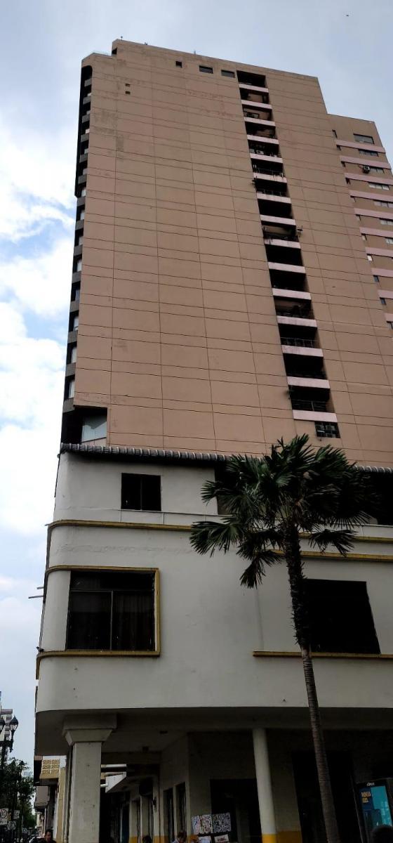 En Venta Oficina #3 en El Centro de Guayaquil Mae. Recalde, Guayas — imagen 6