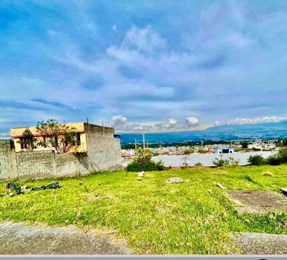 Vendo Terreno de Oportunidad 341 m² Valle de Los Chillos — imagen 10