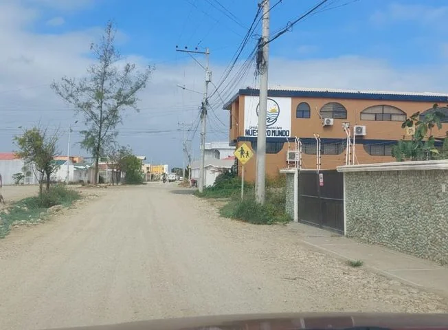 Terreno en venta en Salinas — imagen 1