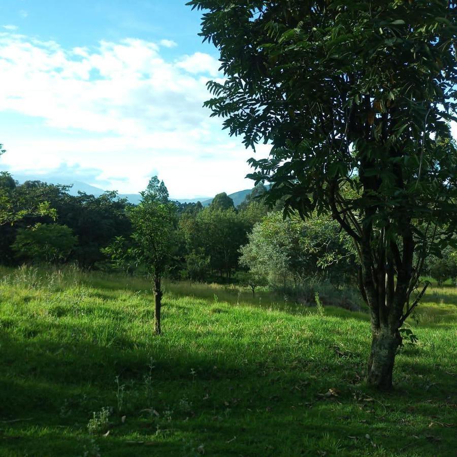 Los Chillos Terreno de Venta en Conjunto Privado — imagen 10