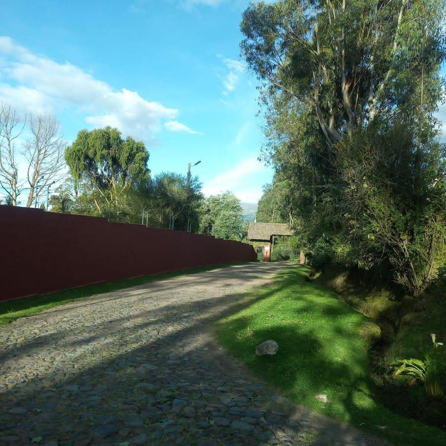 Los Chillos Terreno de Venta en Conjunto Privado — imagen 9