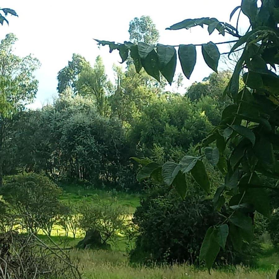 Los Chillos Terreno de Venta en Conjunto Privado — imagen 8