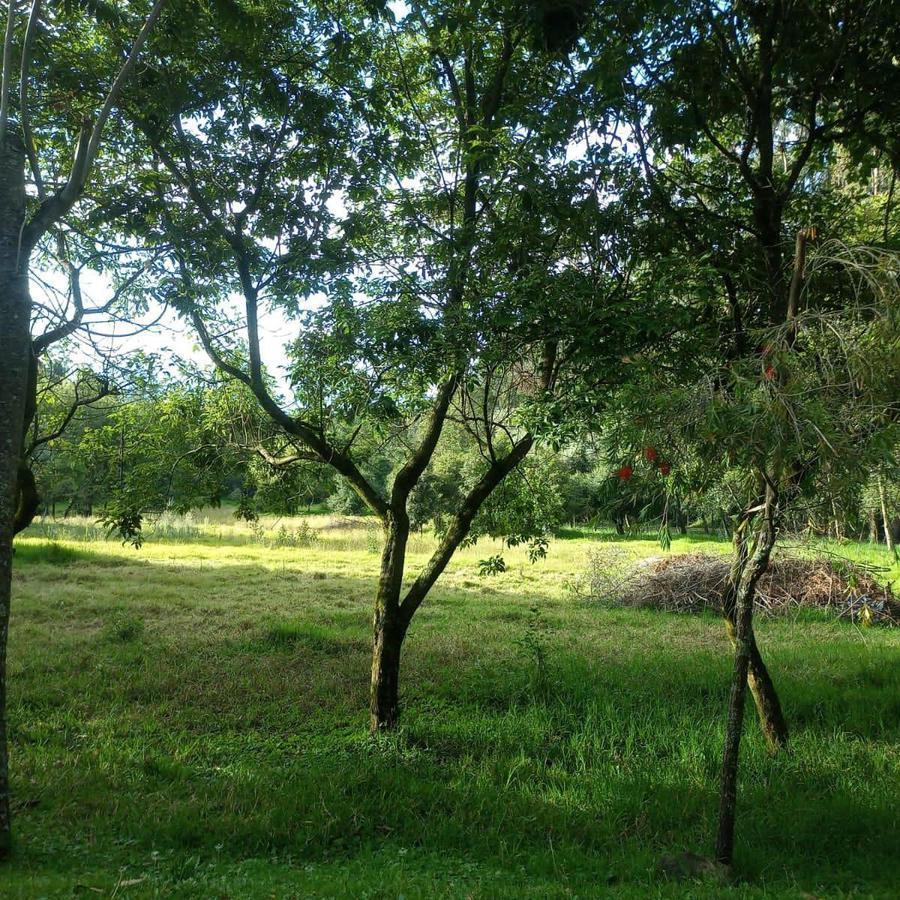 Los Chillos Terreno de Venta en Conjunto Privado — imagen 7