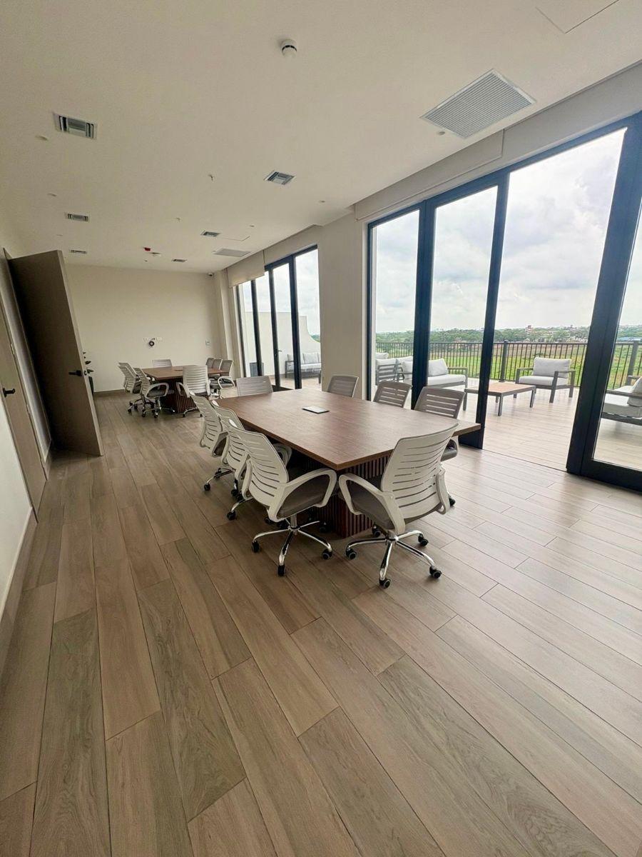 6611. Murano Plaza - Samborondon Km9.5, Vendo Oficinas de Estreno Desde $188.520. Guayas — imagen 10