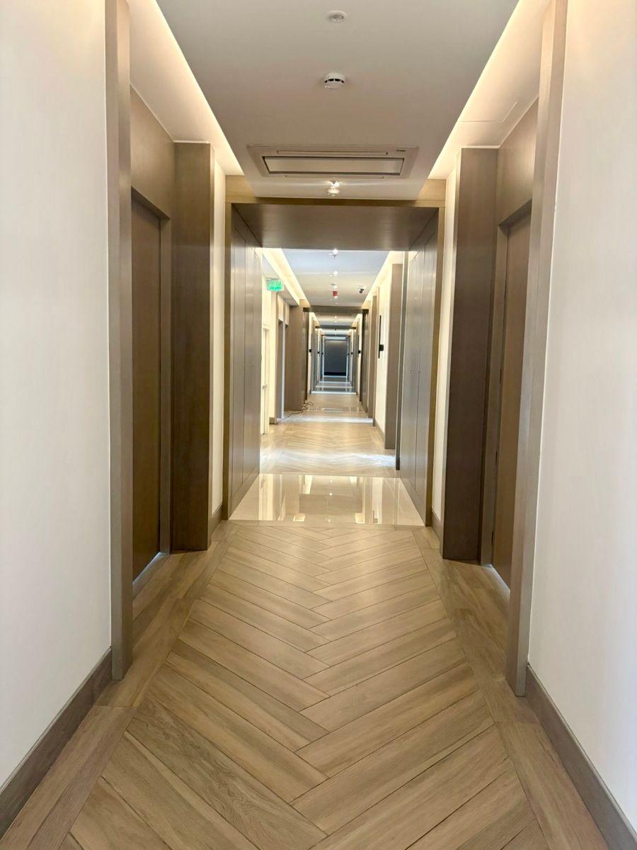 6611. Murano Plaza - Samborondon Km9.5, Vendo Oficinas de Estreno Desde $188.520. Guayas — imagen 5