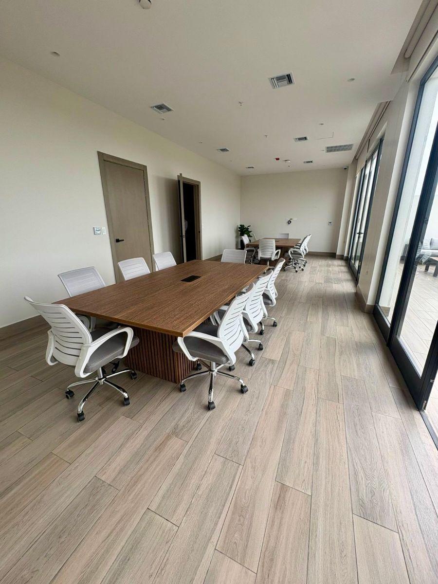 6611. Murano Plaza - Samborondon Km9.5, Vendo Oficinas de Estreno Desde $188.520. Guayas — imagen 4