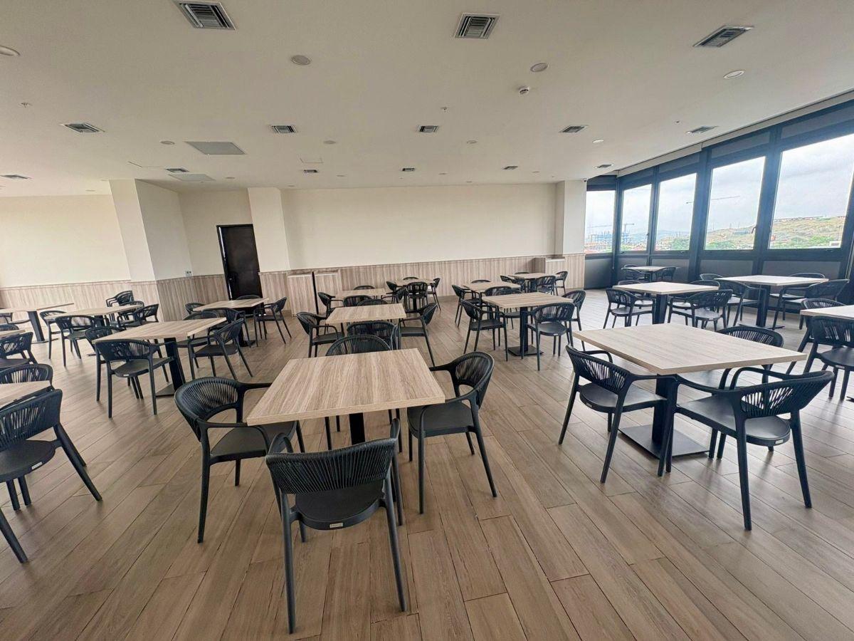 6611. Murano Plaza - Samborondon Km9.5, Vendo Oficinas de Estreno Desde $188.520. Guayas — imagen 3
