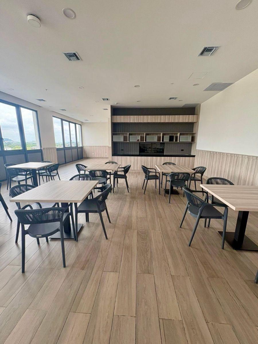 6611. Murano Plaza - Samborondon Km9.5, Vendo Oficinas de Estreno Desde $188.520. Guayas — imagen 2