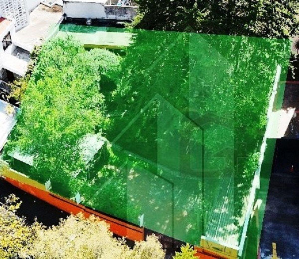 Terreno de Venta en Quito Excelente Ubicación Centro Norte 475.37 M2 — imagen 6
