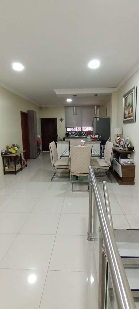 Vendo Casa en Guayacanes, Guayas — imagen 7