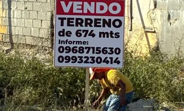 Terreno en venta en Salinas — imagen 4
