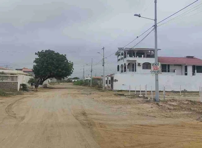 Terreno en venta en Salinas — imagen 2