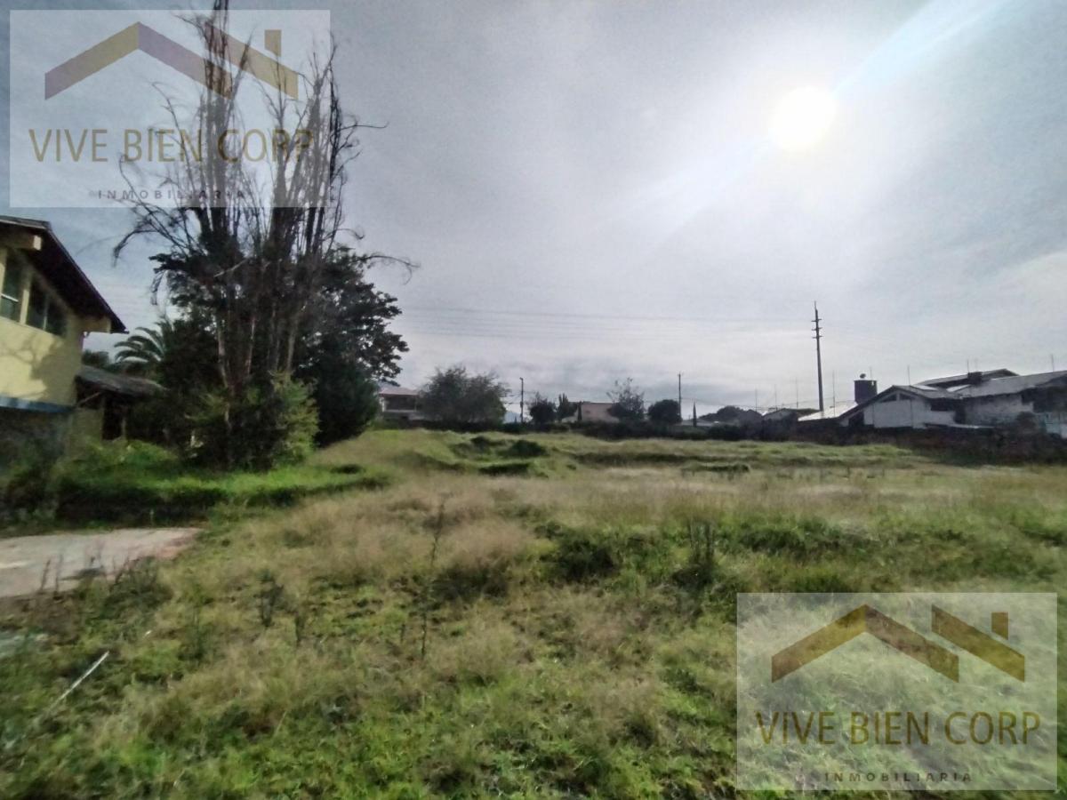 Terreno en Venta, Sector San Gabriel, Valle de Los Chillos — imagen 5