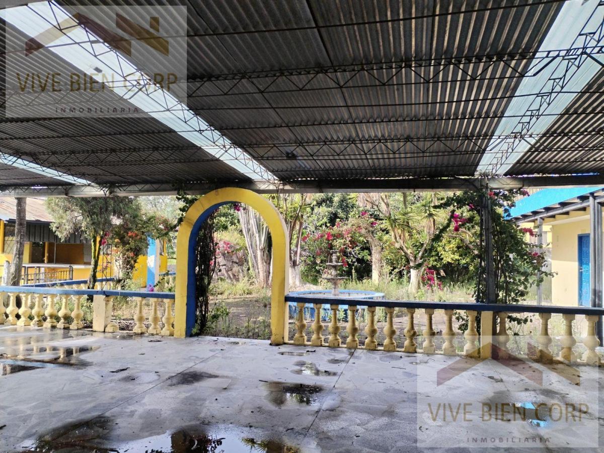 Terreno en Venta, Sector San Gabriel, Valle de Los Chillos — imagen 3
