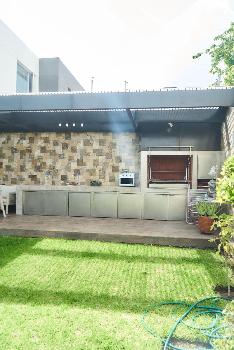 Casa en Tanda en Conjunto con Seguridad — imagen 9
