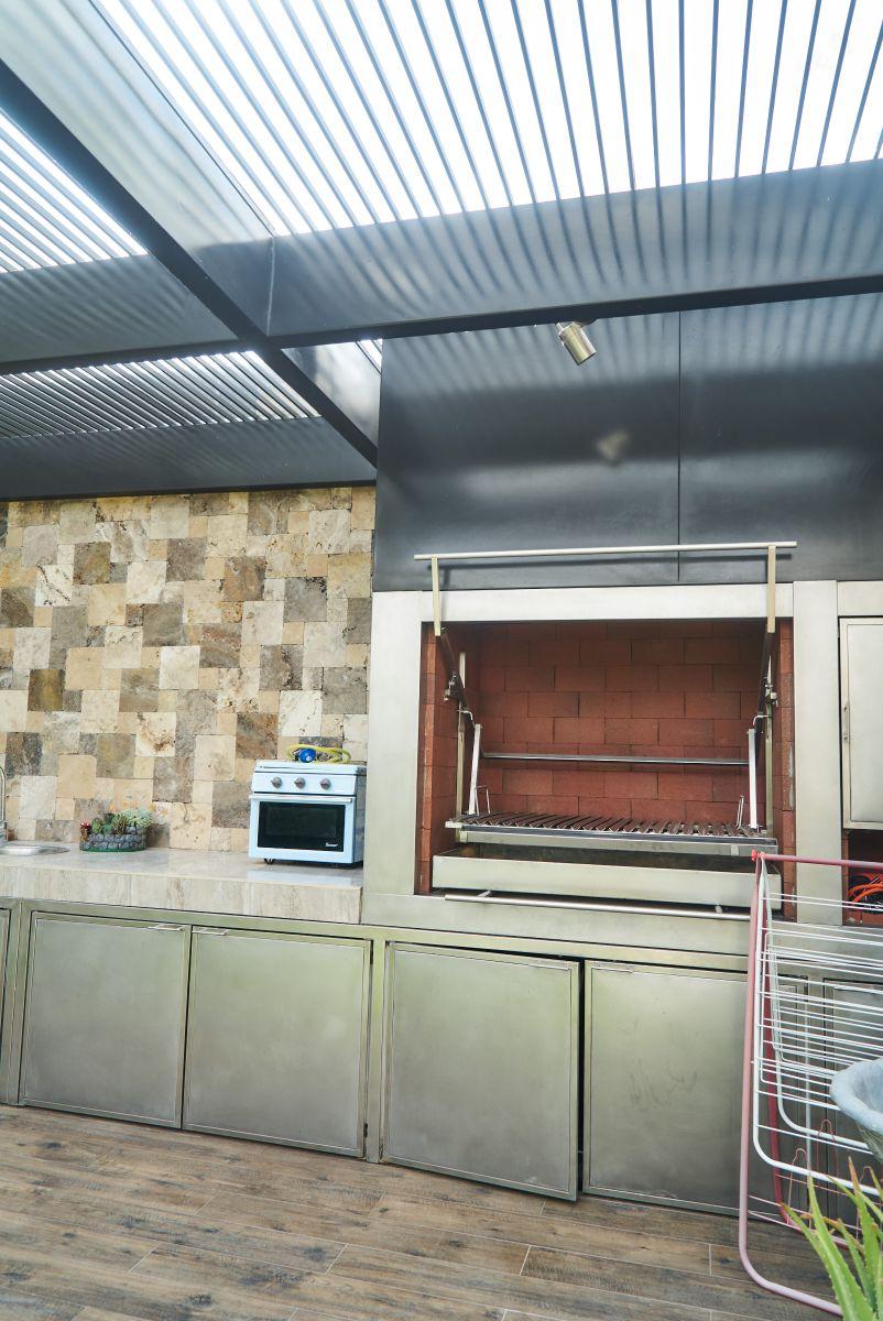 Casa en Tanda en Conjunto con Seguridad — imagen 8