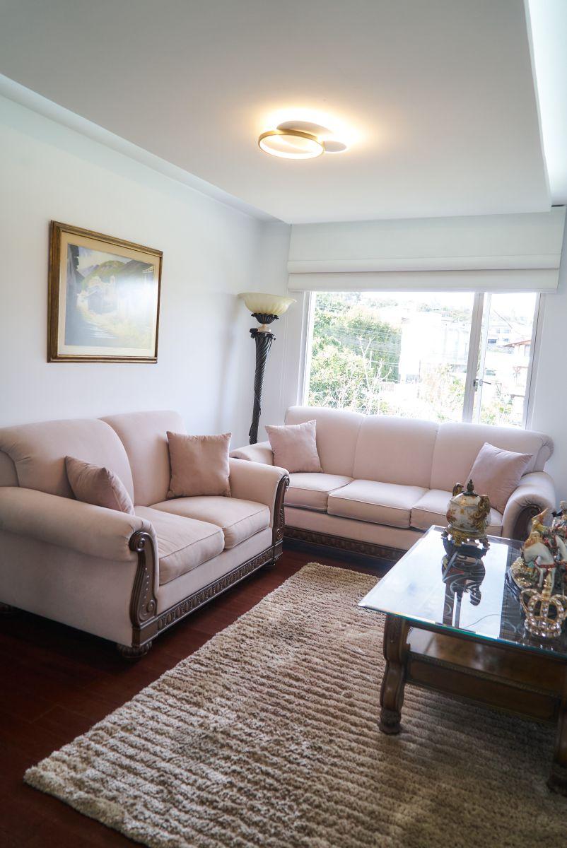 Casa en Tanda en Conjunto con Seguridad — imagen 6