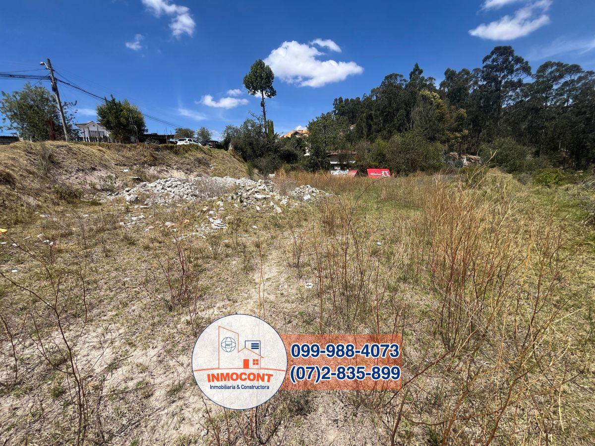 Terreno de Venta en Zona Residencial Plasticos Rival. Ricaurte, Azuay — imagen 10