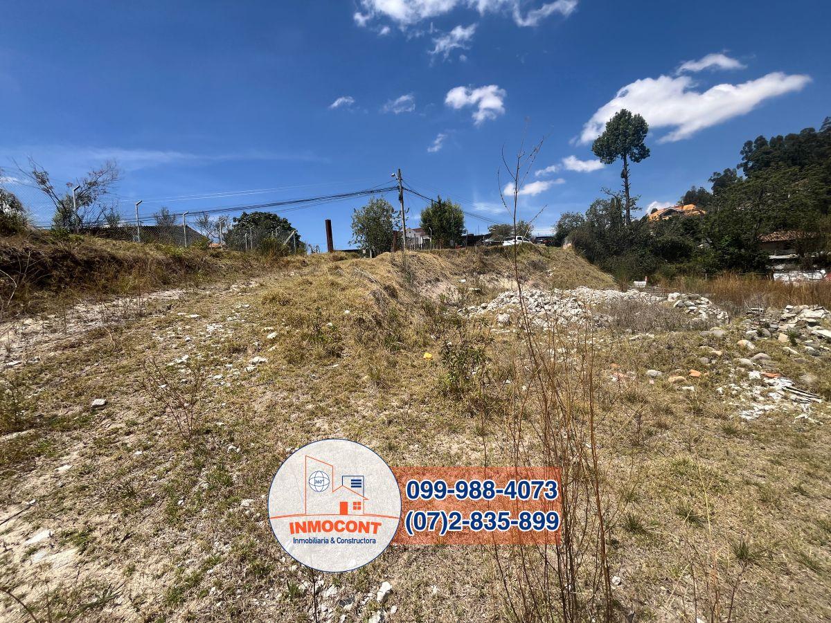 Terreno de Venta en Zona Residencial Plasticos Rival. Ricaurte, Azuay — imagen 9
