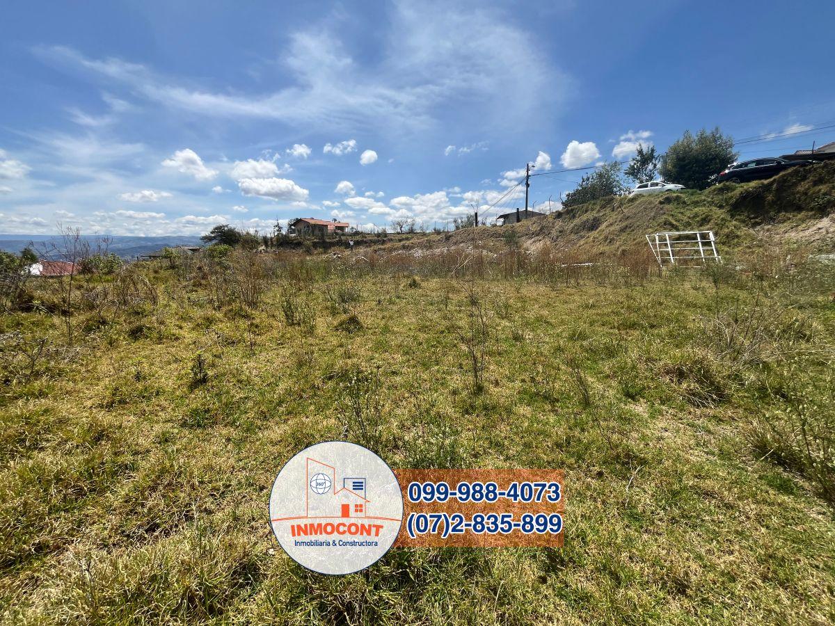 Terreno de Venta en Zona Residencial Plasticos Rival. Ricaurte, Azuay — imagen 8