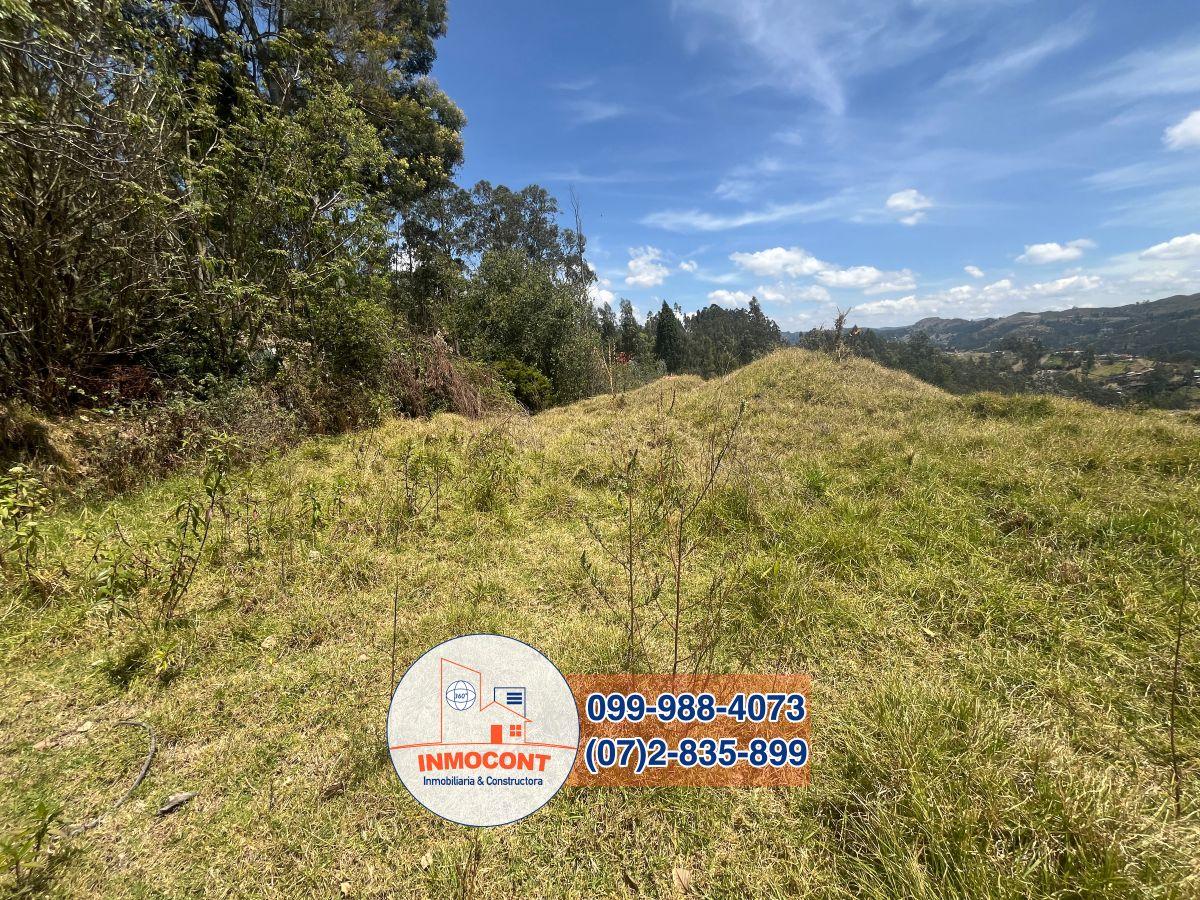 Terreno de Venta en Zona Residencial Plasticos Rival. Ricaurte, Azuay — imagen 6