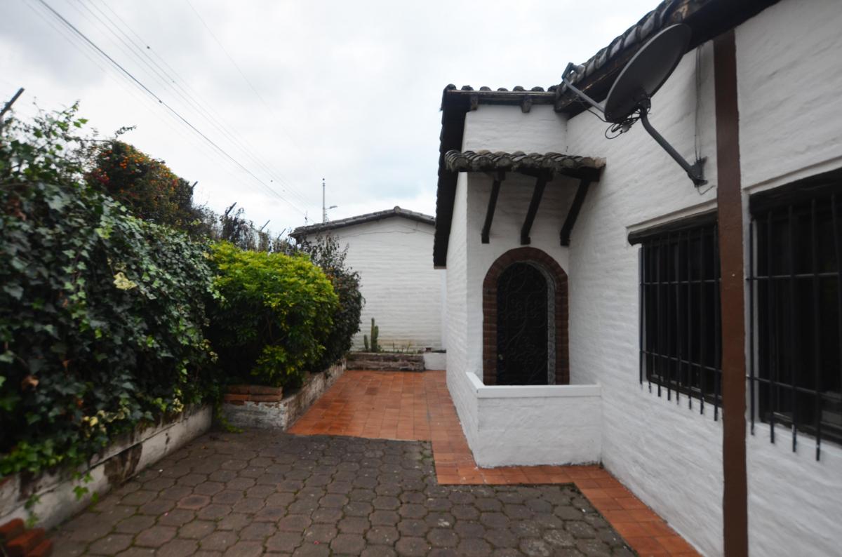 Se Vende Terreno Ideal Para Proyecto Inmobiliario – Tumbaco, La Morita — imagen 10
