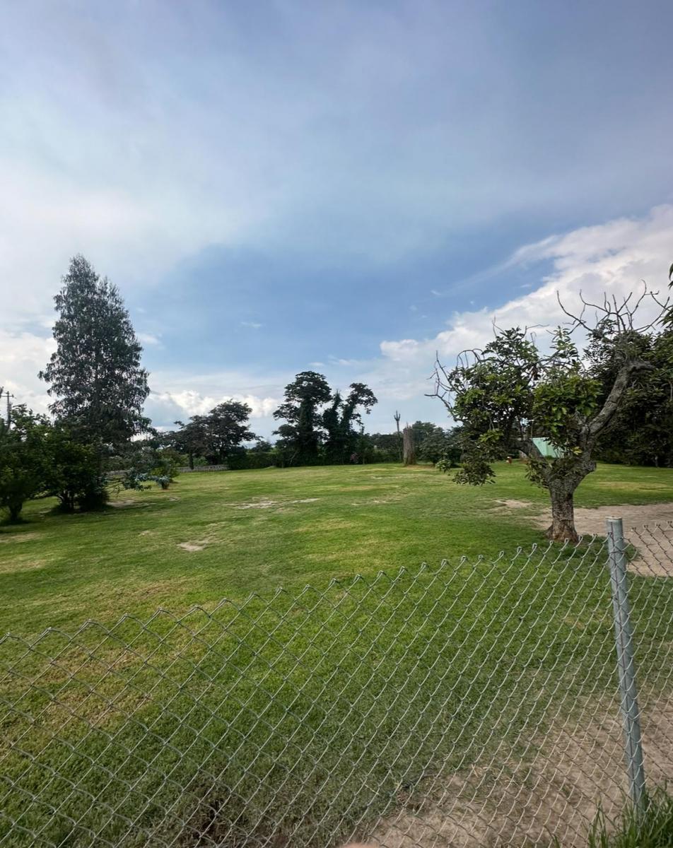 Se Vende Terreno Ideal Para Proyecto Inmobiliario – Tumbaco, La Morita — imagen 7