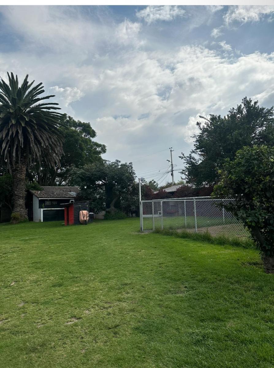 Se Vende Terreno Ideal Para Proyecto Inmobiliario – Tumbaco, La Morita — imagen 6
