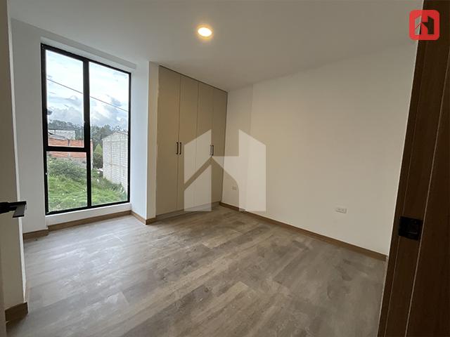 Vendo Casa en Cuenca Sector Mall de Racar (Cv3814), Azuay — imagen 4