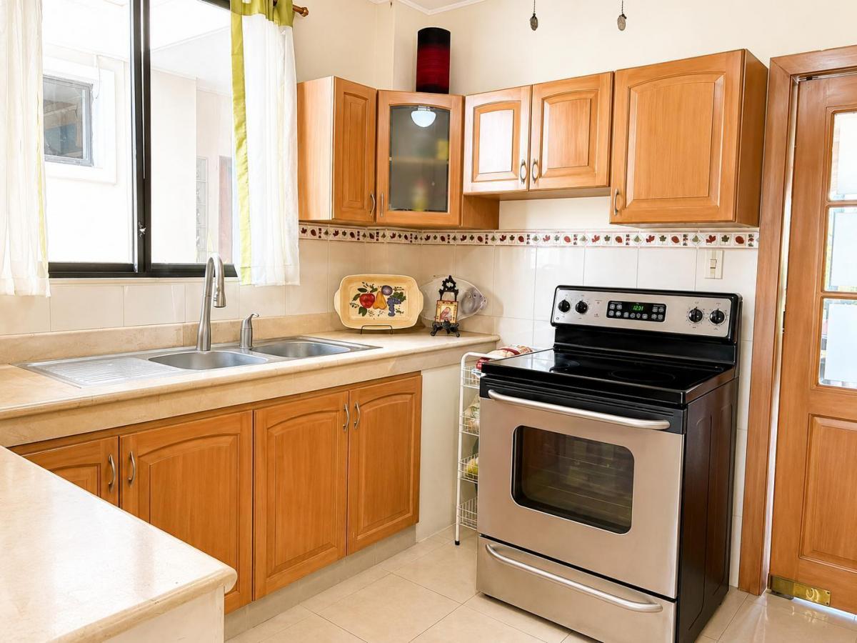 Departamento Amoblado de Venta en Urb. Ceibos Norte, Guayas — imagen 9