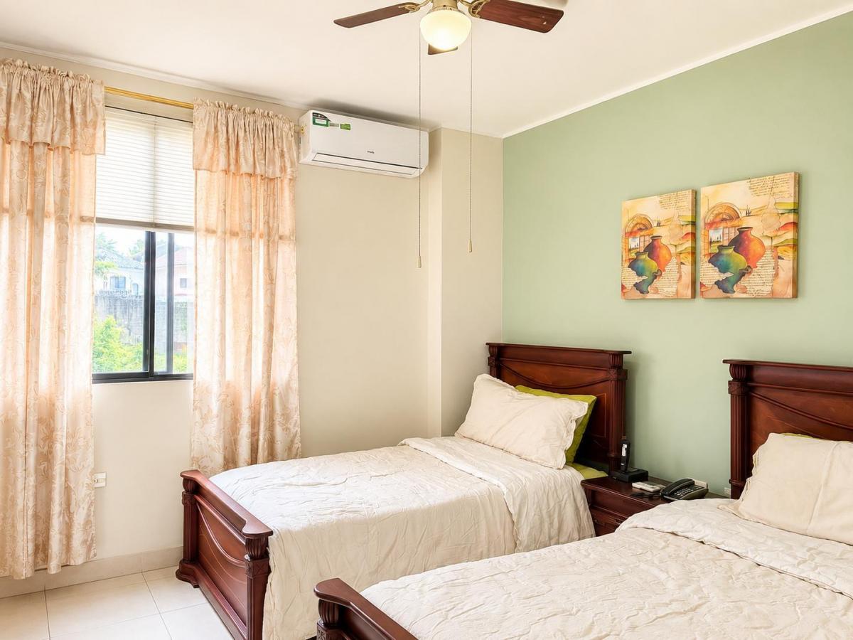 Departamento Amoblado de Venta en Urb. Ceibos Norte, Guayas — imagen 7