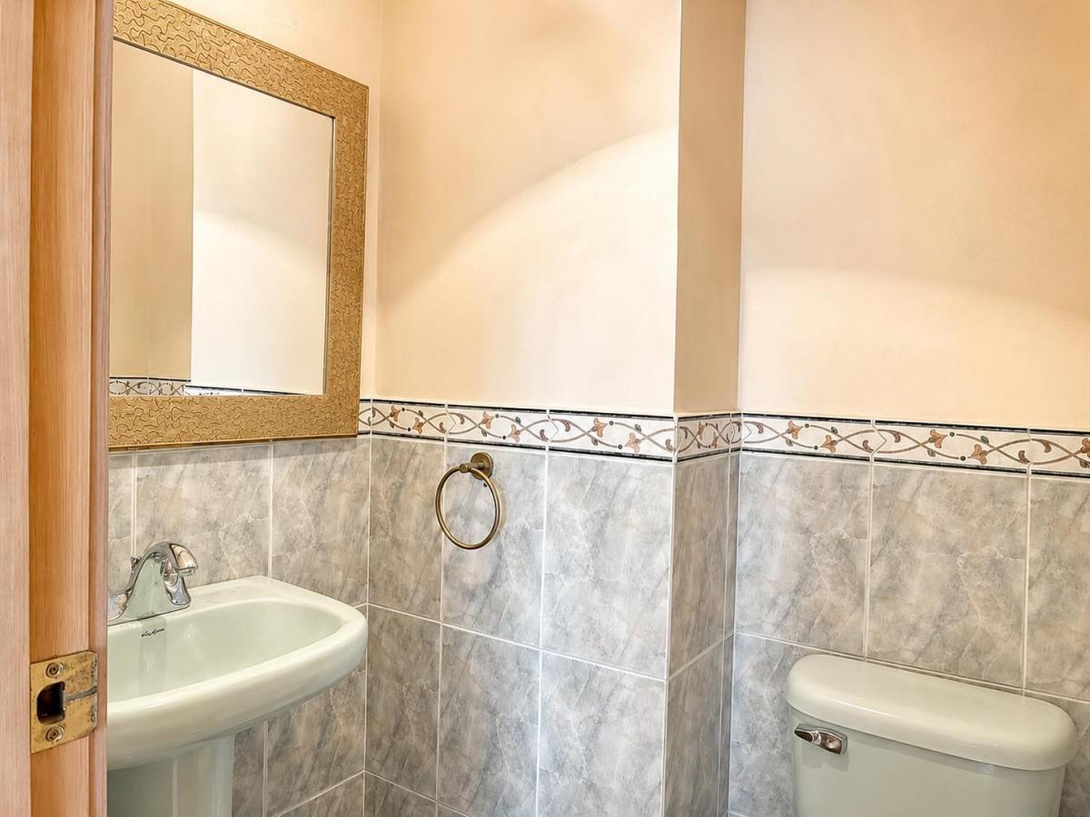 Departamento Amoblado de Venta en Urb. Ceibos Norte, Guayas — imagen 5